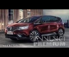 Musata renault espace 2020 2021 2022