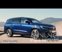 Musata renault espace ricambi 2020 2021 2022