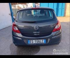 Opel corsa 5P-1.3 mjt/75 cv-full-2013 - 7