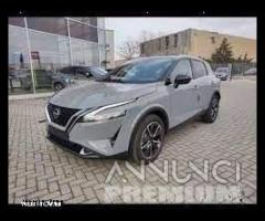 Ricambi nissan qashqai 2021 2022 2023 musata