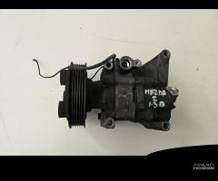 COMPRESSORE A/C MAZDA 2 Berlina 2Â° Serie diesel 1 - 1