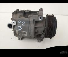 COMPRESSORE A/C FIAT Punto Berlina 5P 2Â° Serie 54