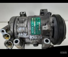 COMPRESSORE A/C RENAULT Kangoo 1Â° Serie 770087535