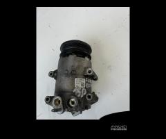 COMPRESSORE A/C FORD EcoSport Serie AV11-19D629-CA