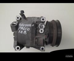 COMPRESSORE A/C FIAT Palio 1Â° Serie diesel 1.2 (9