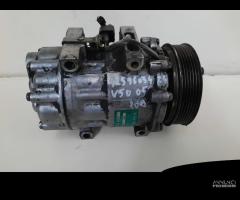 COMPRESSORE A/C VOLVO V50 1Â° Serie 4259603424 die