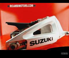 FORCELLONE POSTERIORE SUZUKI GSR600 GSR 600