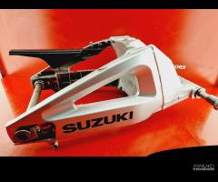 FORCELLONE POSTERIORE SUZUKI GSR600 GSR 600