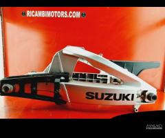 FORCELLONE POSTERIORE SUZUKI GSR600 GSR 600 - 6