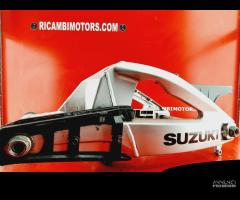 FORCELLONE POSTERIORE SUZUKI GSR600 GSR 600 - 7