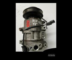 COMPRESSORE A/C KIA Rio 4Â° Serie diesel 1.4 (11\u003e)