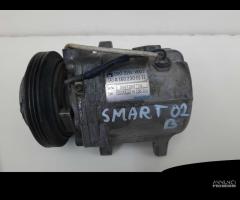 COMPRESSORE A/C SMART Fortwo CoupÃ© (W450) A160230