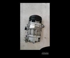 COMPRESSORE A/C BMW Serie 3 E46 Berlina 6452690564