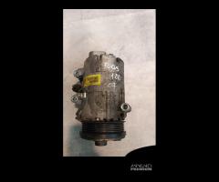 COMPRESSORE A/C FORD Focus Berlina 3Â° Serie diese - 1