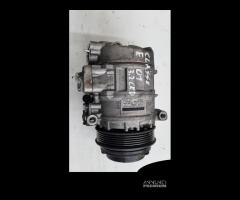 COMPRESSORE A/C MERCEDES Classe E Berlina W210 437