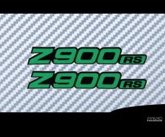 Stickers Z900RS - 2