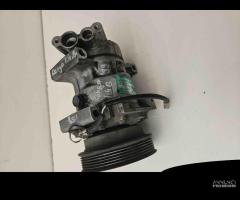 COMPRESSORE A/C RENAULT Kangoo 1Â° Serie 770027380