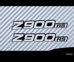 Stickers Z900RS - 3