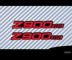 Stickers Z900RS - 4