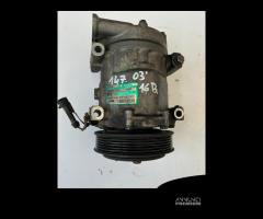 COMPRESSORE A/C ALFA ROMEO 147 Serie (937) (00\u003e05