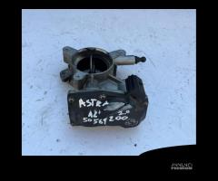 CORPO FARFALLATO OPEL Astra J 2Â° Serie 50561200 d