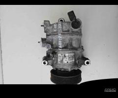 COMPRESSORE A/C VOLKSWAGEN Crafter Serie 5Q0820803 - 1