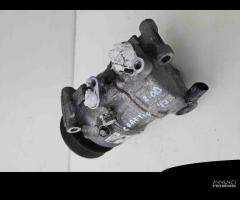 COMPRESSORE A/C VOLKSWAGEN Crafter Serie 5Q0820803 - 2