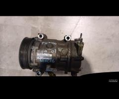 COMPRESSORE A/C CITROEN C4 Picasso Mk1 1038405724