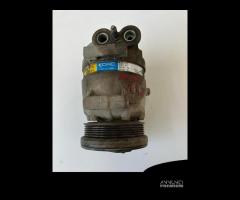 COMPRESSORE A/C CHEVROLET Aveo 1Â° Serie 714978 be