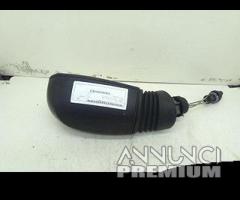 RETROVISORE EST. DX. FIAT PUNTO (1N/1P) (07/99-12/ - 2