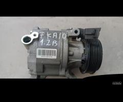 COMPRESSORE A/C FORD Ka Serie (CCU) 000517473180 b