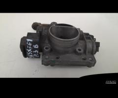 CORPO FARFALLATO FIAT Punto Berlina 5P 3Â° Serie 9