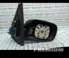 RETROVISORE EST. DX. TOYOTA YARIS (03/99-11/05) (J - 2