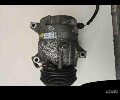 COMPRESSORE A/C RENAULT Laguna Grand Tour 3Â° Seri