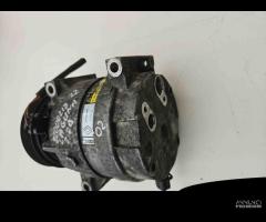 COMPRESSORE A/C RENAULT Laguna Grand Tour 3Â° Seri