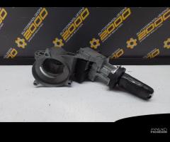 BLOCCHETTO ACCENSIONE OPEL Corsa D 5P 1Â° Serie (0 - 1