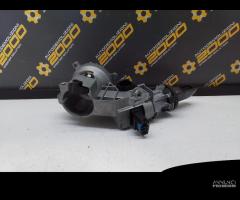 BLOCCHETTO ACCENSIONE OPEL Corsa D 5P 1Â° Serie (0 - 2