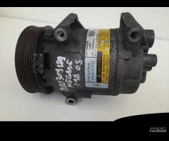 COMPRESSORE A/C RENAULT Megane Cabrio 8200309189 d - 1