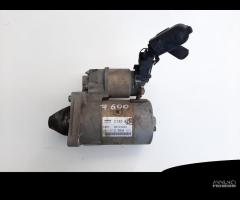 MOTORINO D' AVVIAMENTO FIAT Seicento Serie 6310102 - 1