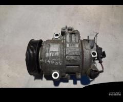 COMPRESSORE A/C SEAT Ibiza Serie 6Q0820803D diesel