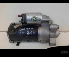 MOTORINO D' AVVIAMENTO FORD Galaxy Serie (CA1) die - 1