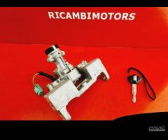 BLOCCHETTO ACCENSIONE SUZUKI GSR 600 GSR600 - 3