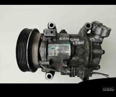 COMPRESSORE A/C RENAULT Kangoo 4Â° Serie 820095335