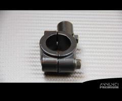 Supporto specchietto universale per manubrio 22mm - 6