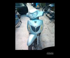 RICAMBI HONDA SH 150