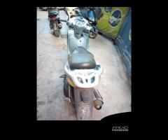 RICAMBI HONDA SH 150