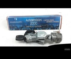 BLOCCHETTO ACCENSIONE FORD C - Max Serie (03\u003e07) - 1