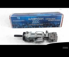 BLOCCHETTO ACCENSIONE FORD C - Max Serie (03\u003e07) - 2