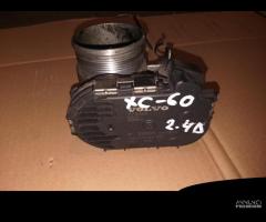 CORPO FARFALLATO VOLVO XC60 1Â° Serie 0 280 750 52