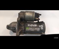 MOTORINO D' AVVIAMENTO FORD Fiesta 6Â° Serie 8V21-